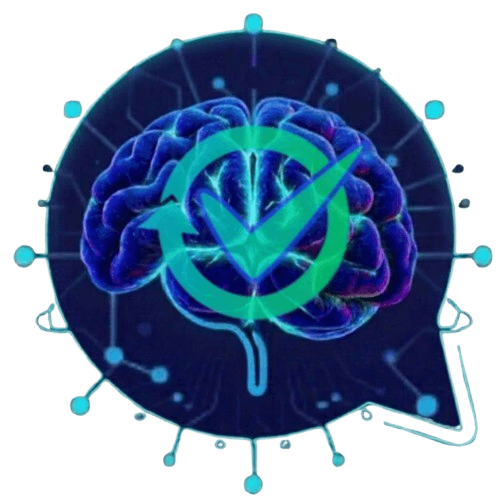 Vision Chat IA Logo